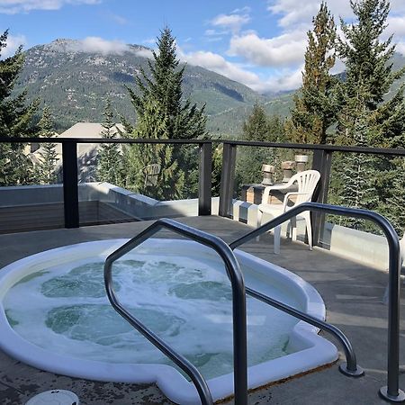 Powderhorn By Whistler Blackcomb Vacation Rentals Eksteriør bilde
