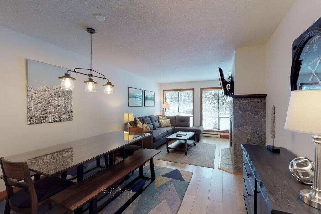 Powderhorn By Whistler Blackcomb Vacation Rentals Eksteriør bilde