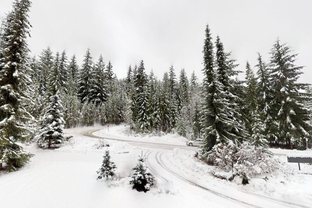 Powderhorn By Whistler Blackcomb Vacation Rentals Eksteriør bilde