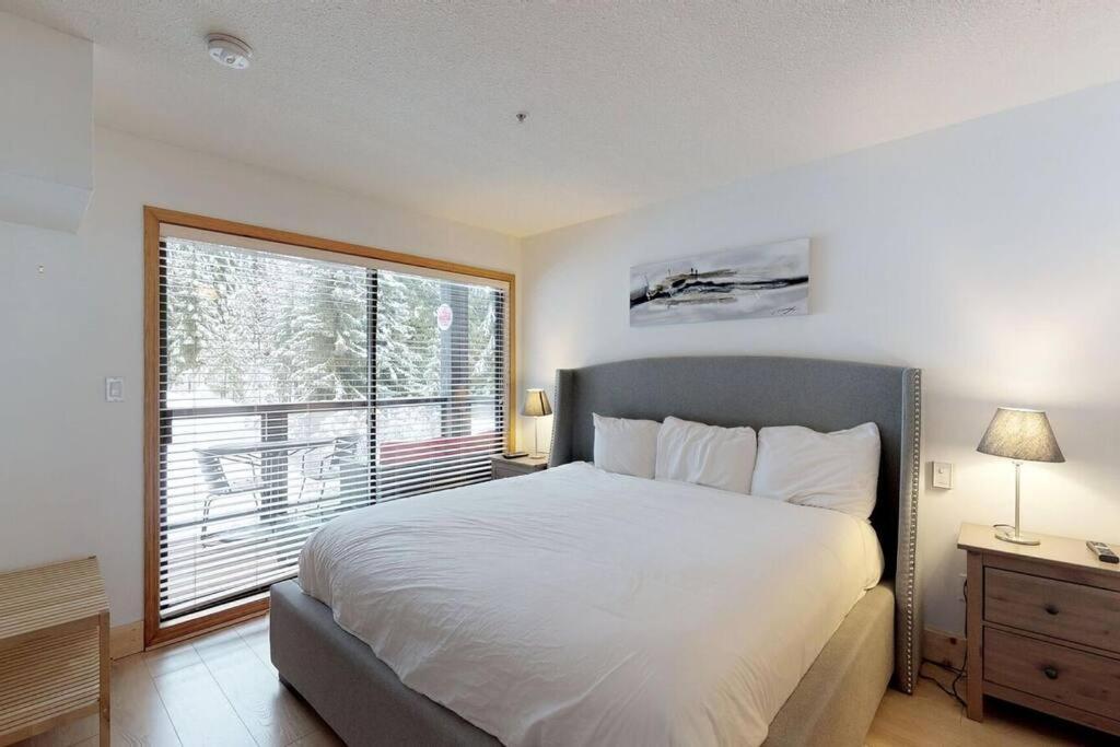 Powderhorn By Whistler Blackcomb Vacation Rentals Eksteriør bilde