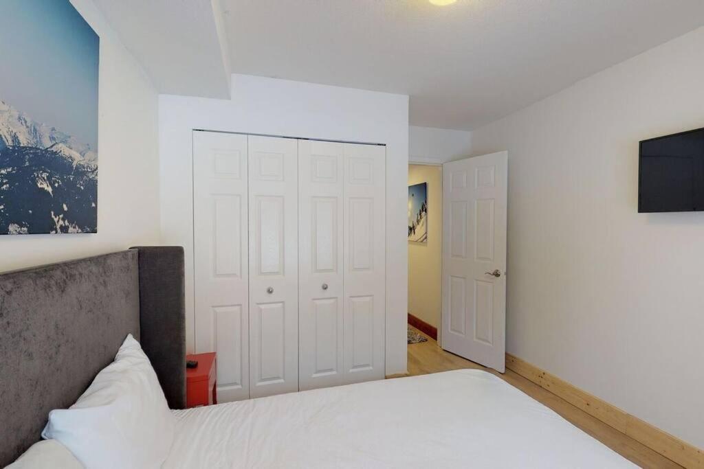 Powderhorn By Whistler Blackcomb Vacation Rentals Eksteriør bilde