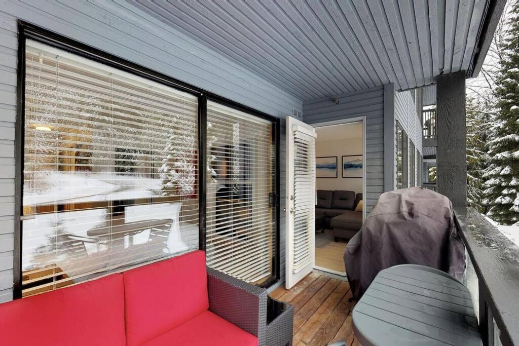 Powderhorn By Whistler Blackcomb Vacation Rentals Eksteriør bilde