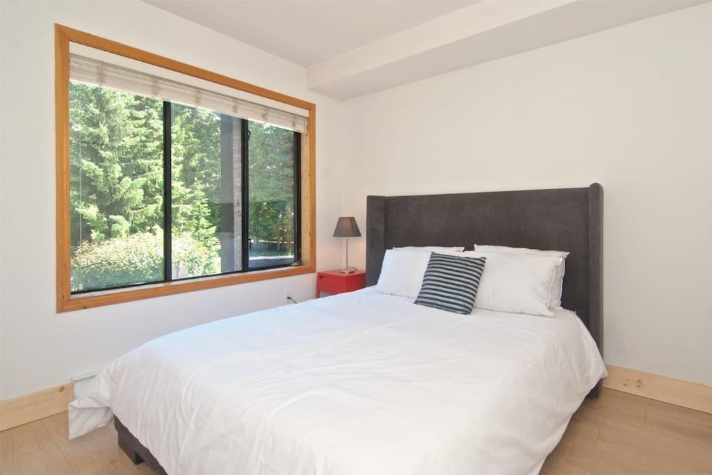 Powderhorn By Whistler Blackcomb Vacation Rentals Eksteriør bilde