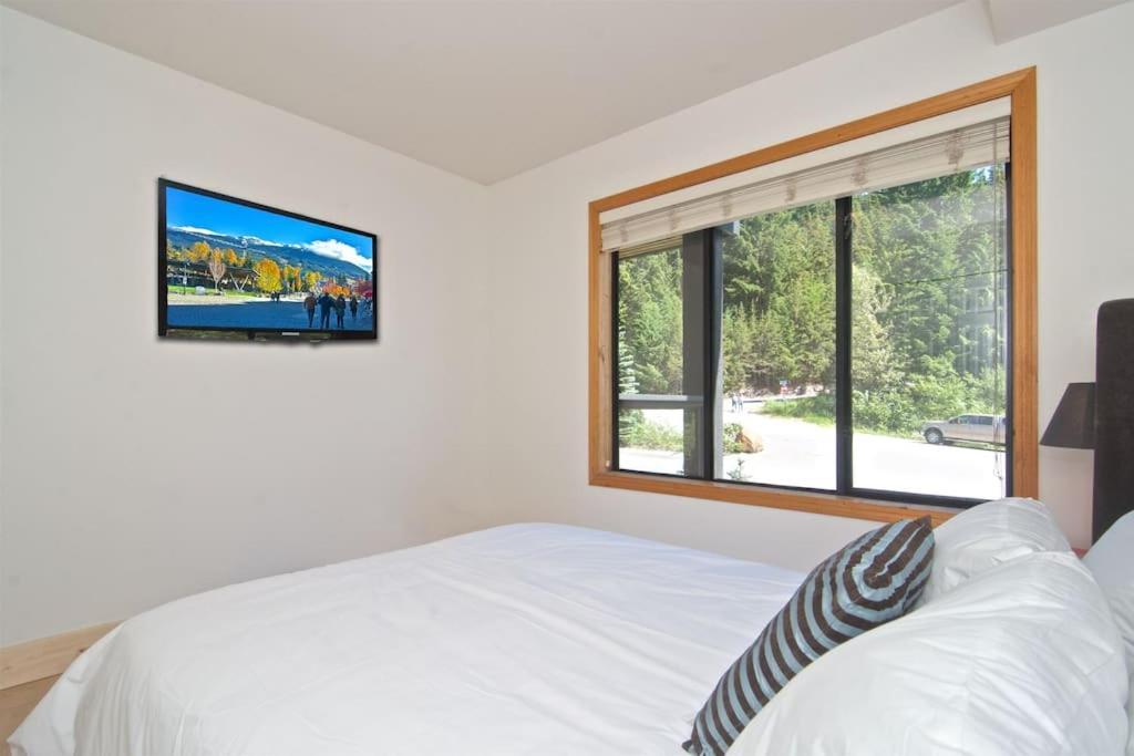 Powderhorn By Whistler Blackcomb Vacation Rentals Eksteriør bilde
