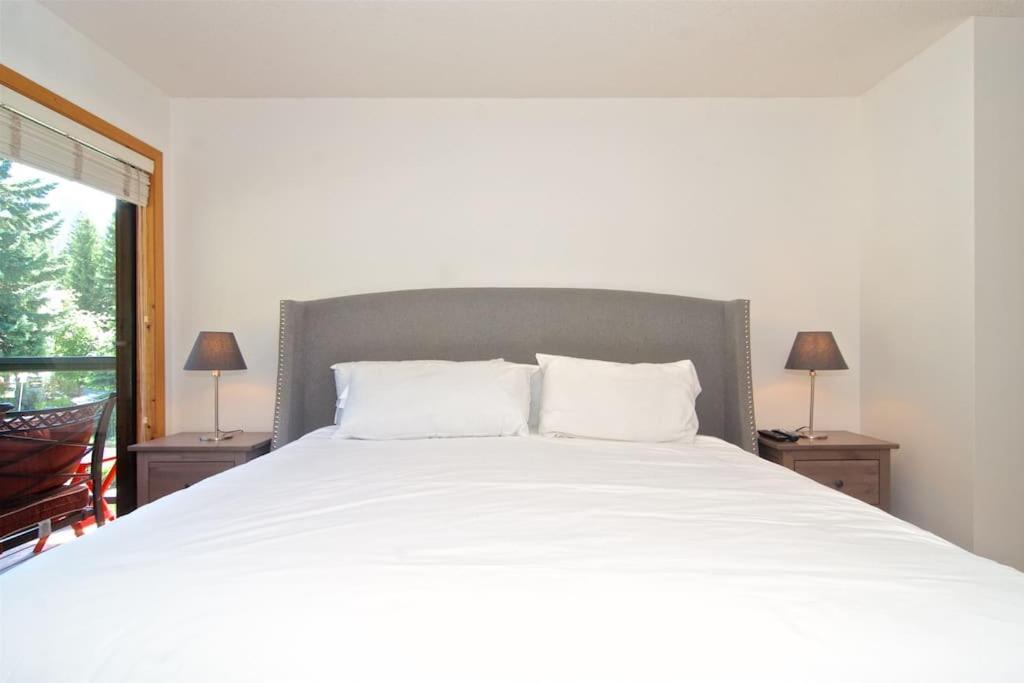Powderhorn By Whistler Blackcomb Vacation Rentals Eksteriør bilde