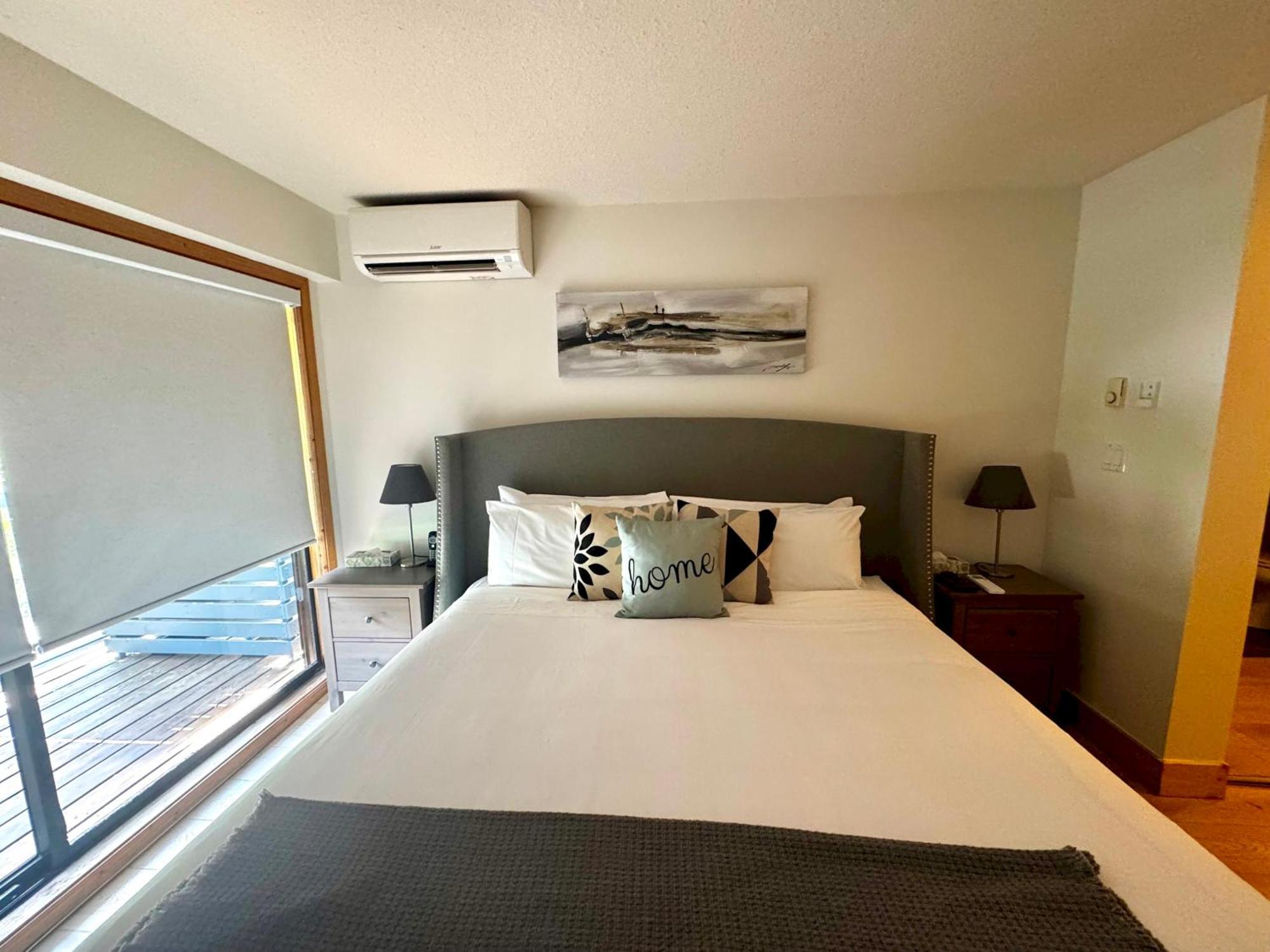 Powderhorn By Whistler Blackcomb Vacation Rentals Eksteriør bilde