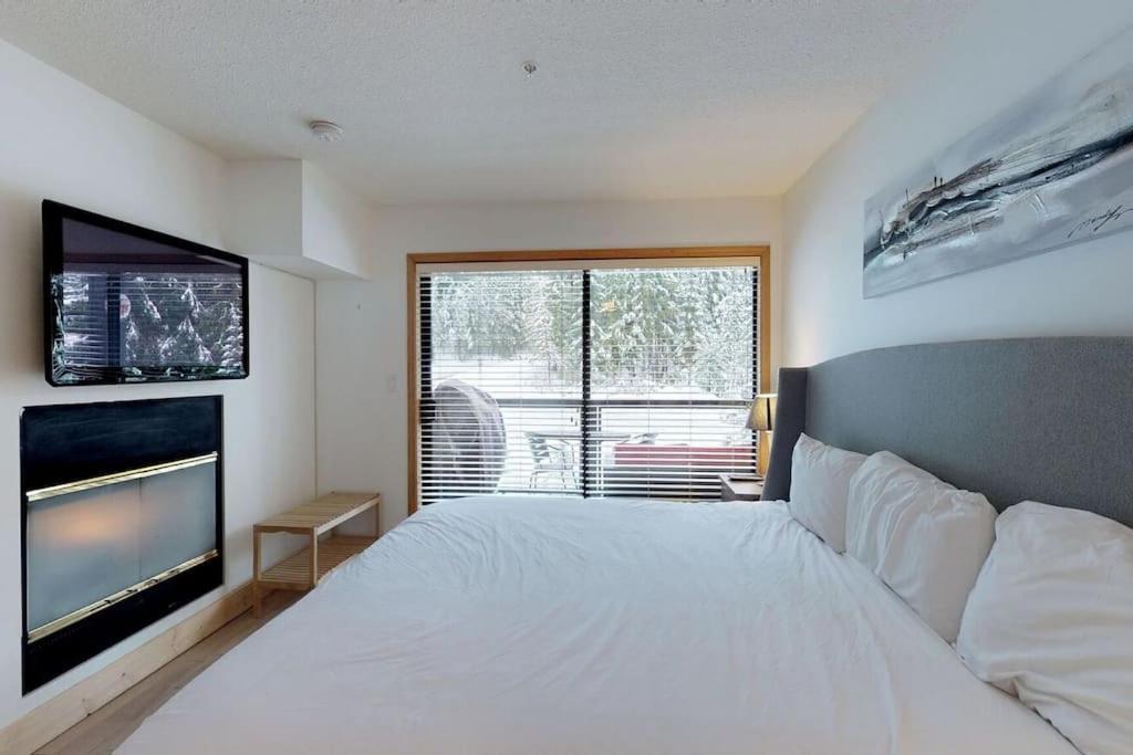 Powderhorn By Whistler Blackcomb Vacation Rentals Eksteriør bilde