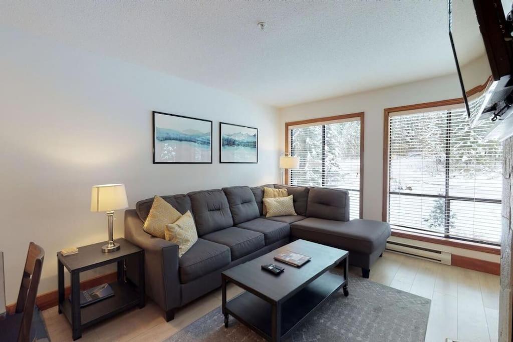 Powderhorn By Whistler Blackcomb Vacation Rentals Eksteriør bilde