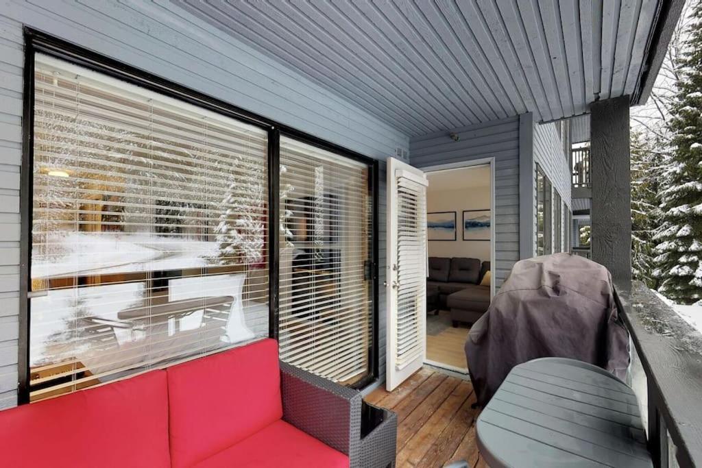 Powderhorn By Whistler Blackcomb Vacation Rentals Eksteriør bilde