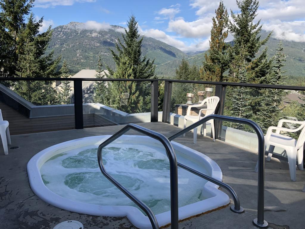 Powderhorn By Whistler Blackcomb Vacation Rentals Eksteriør bilde