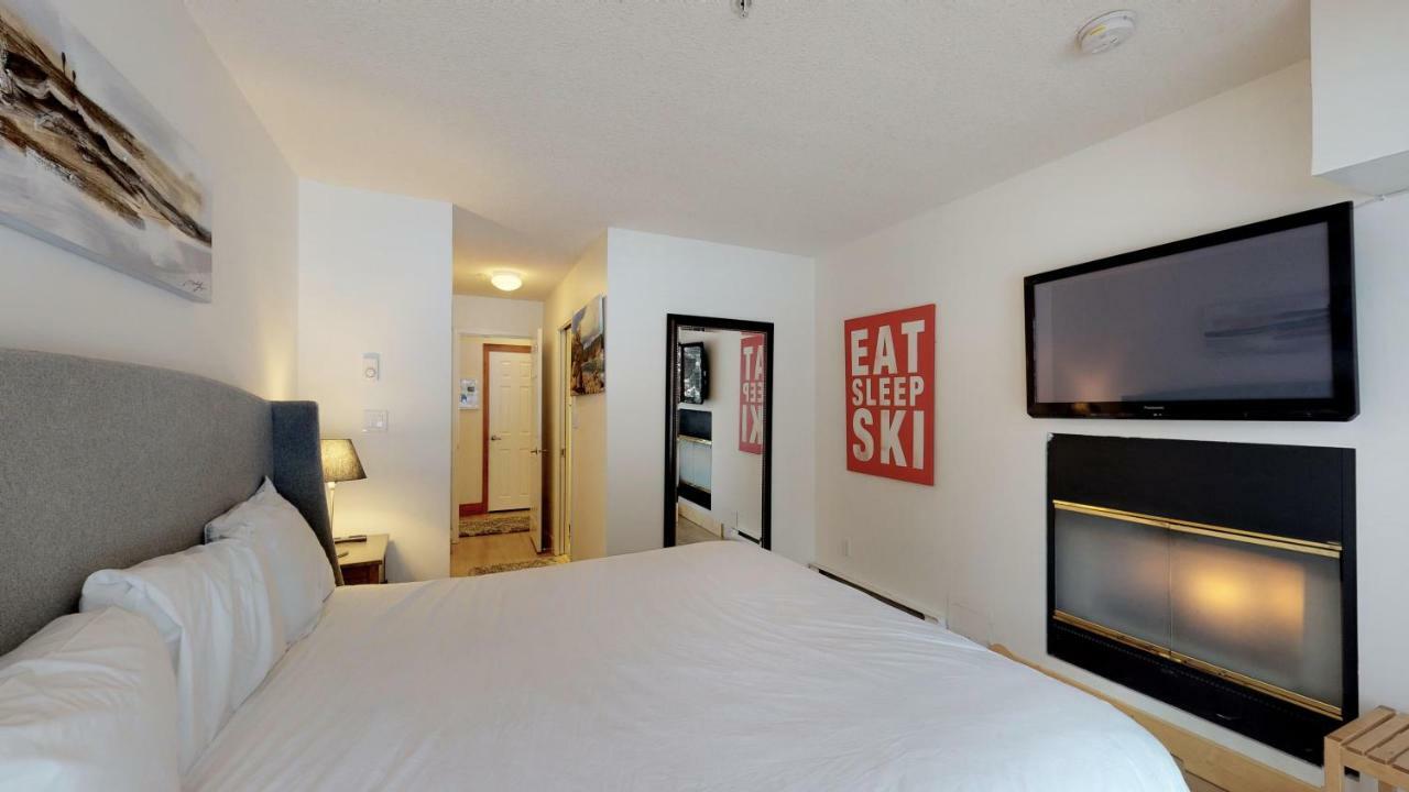 Powderhorn By Whistler Blackcomb Vacation Rentals Eksteriør bilde