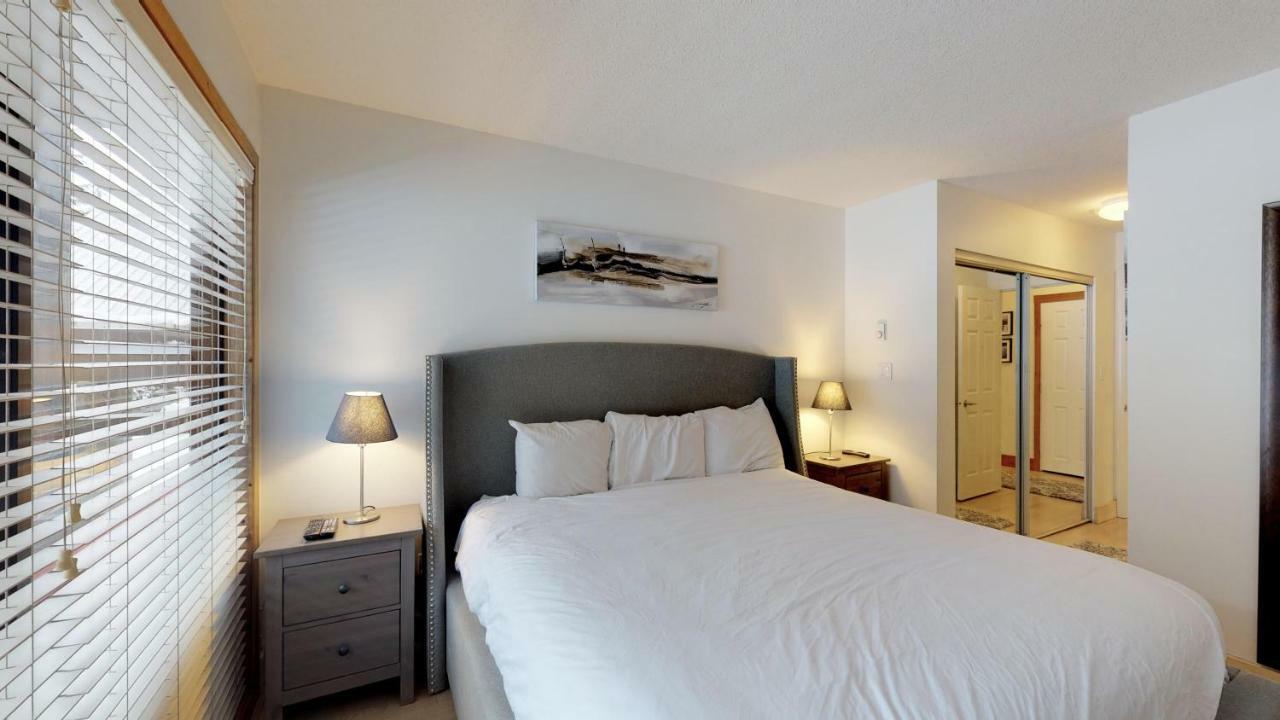 Powderhorn By Whistler Blackcomb Vacation Rentals Eksteriør bilde